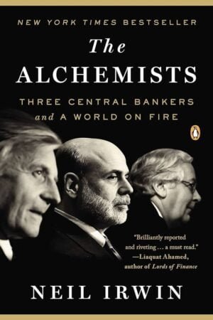 The Alchemists