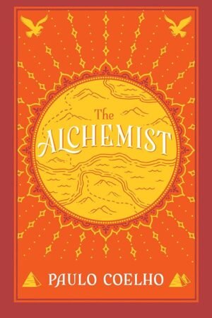 The Alchemist