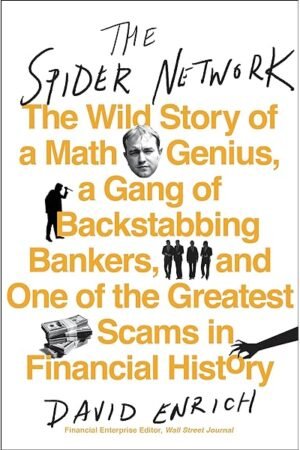 the spider network