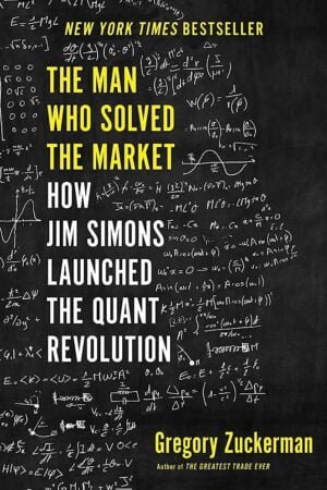 The Man Who Solved the Market