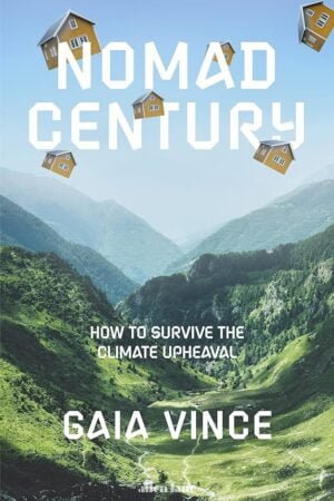 Nomad Century