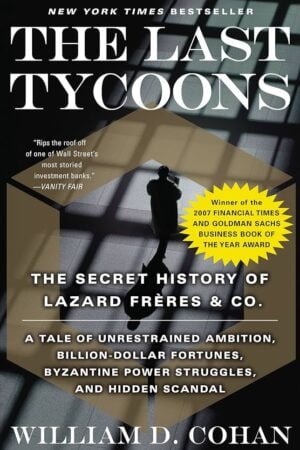The Last Tycoons