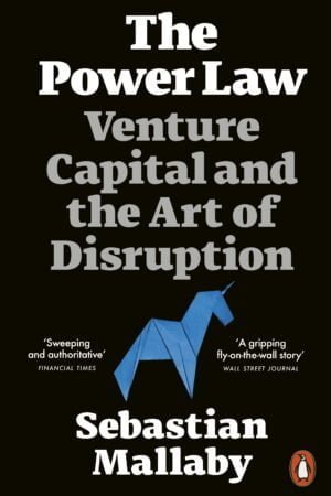 The Power Law