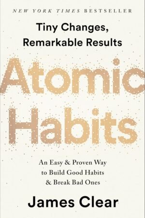 Atomic Habits