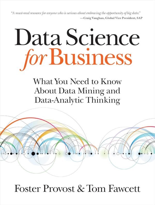 Data Science for Business Data Science for Business