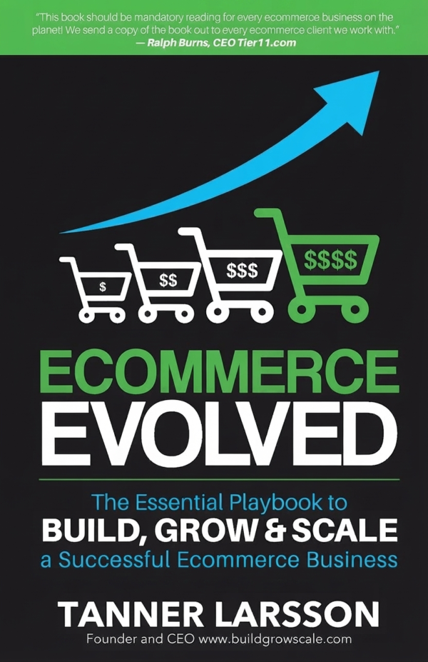 Ecommerce Evolved