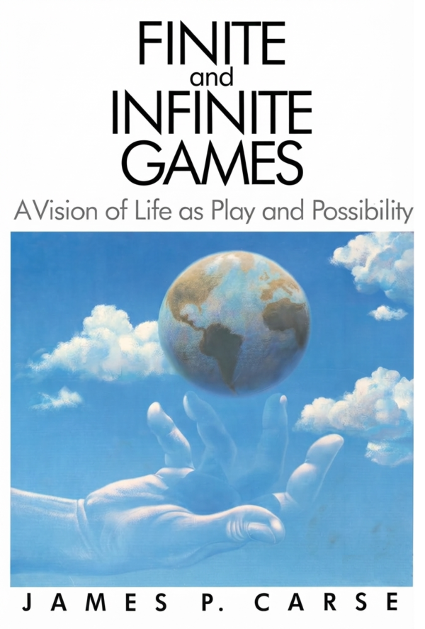 Finite and Infinite Games
