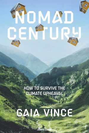 Nomad Century