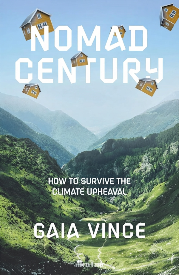 Nomad Century Nomad Century