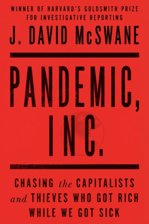 Pandemic, Inc.
