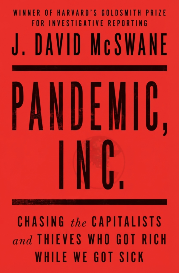 Pandemic, Inc Pandemic, Inc