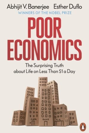 Poor Economics