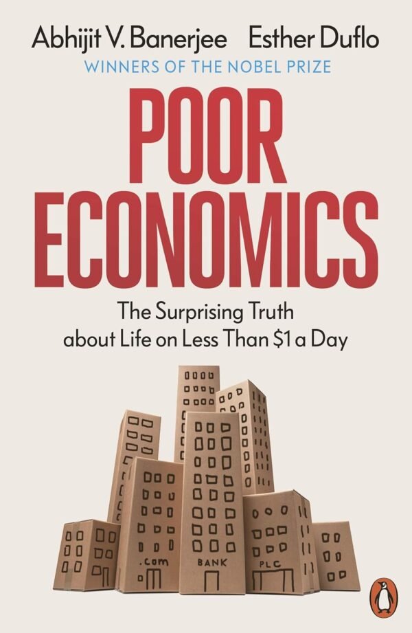 Poor Economics