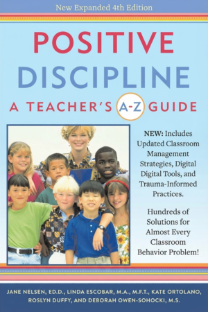 Positive Discipline