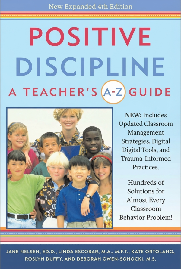 Positive Discipline