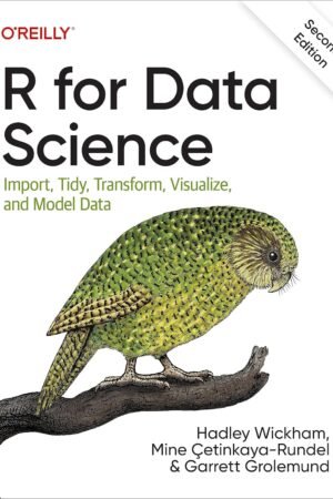 R for Data Science