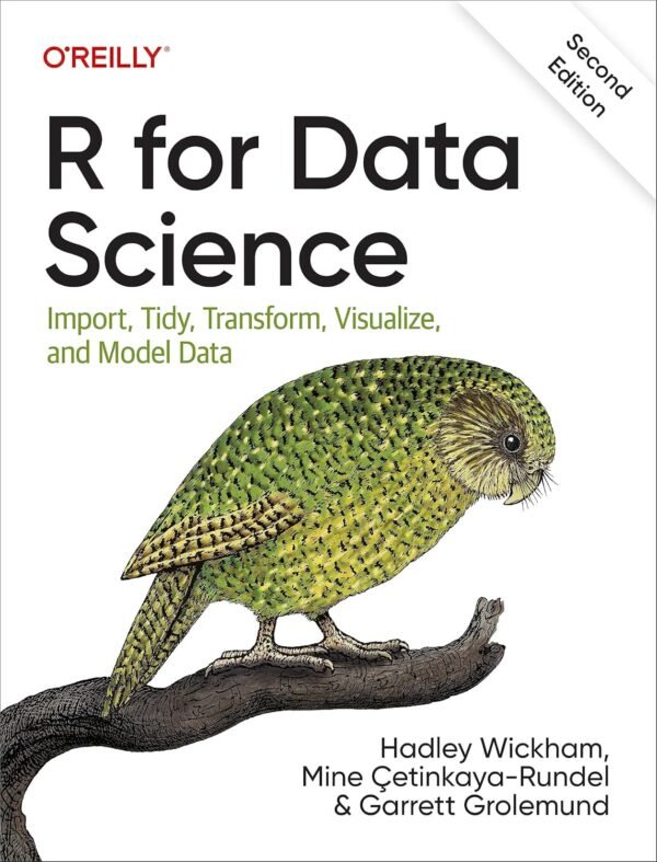 R for Data Science R for Data Science