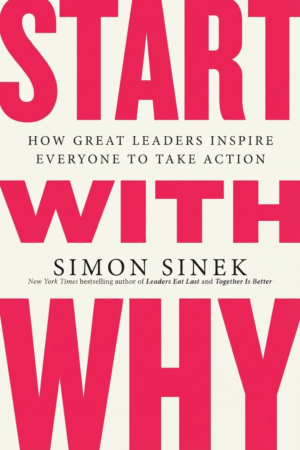 Start with Why
