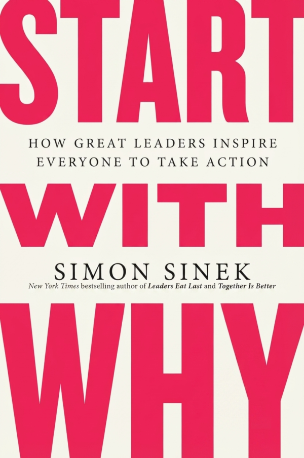 Start with Why