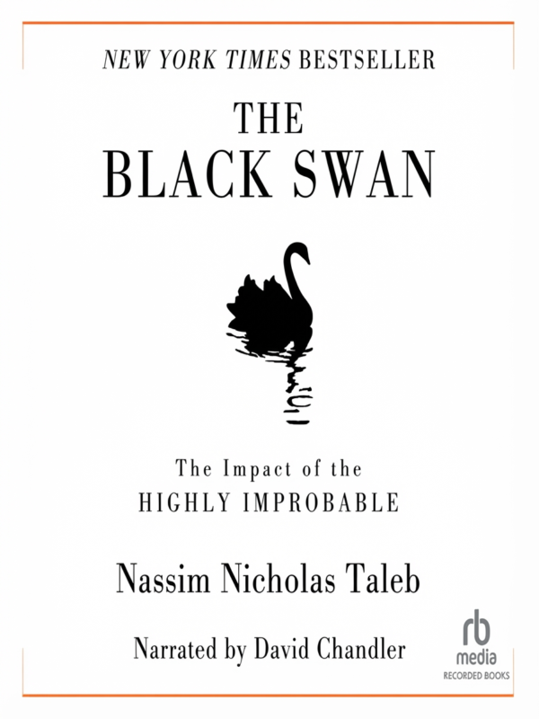The Black Swan The Black Swan