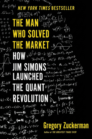 The Man Who Solved the Market