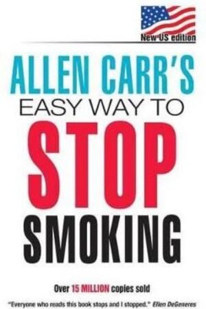 The Easy Way to Stop Smoking