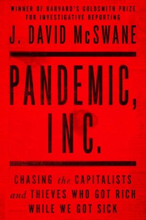 Pandemic, Inc.