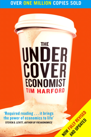 The Undercover Economist