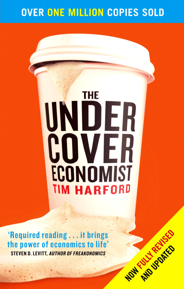 the-undercover-economist the-undercover-economist