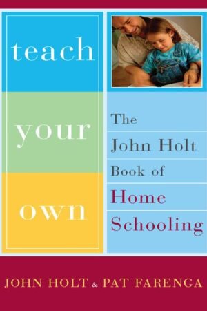 Teach Your Own