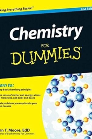 Chemistry for Dummies