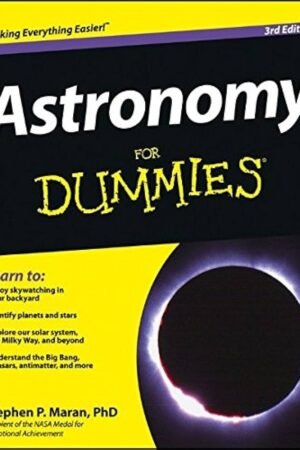 Astronomy For Dummies
