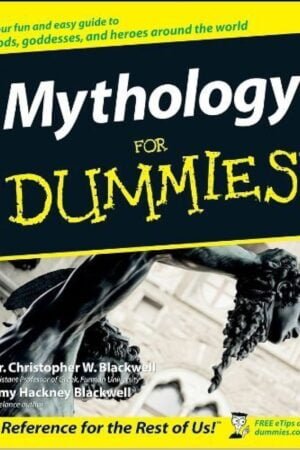 Mythology for Dummies