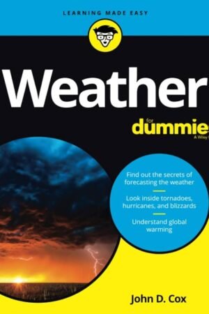 Weather for Dummies