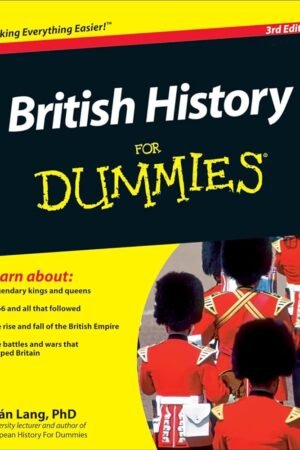 British History for Dummies