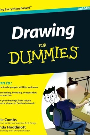 Drawing For Dummies