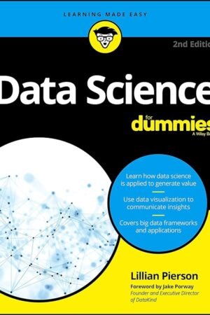 Data Science For Dummies