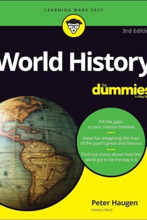 World History For Dummies