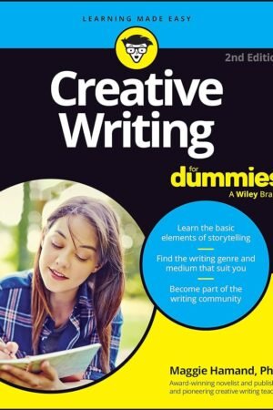 Creative Writing For Dummies