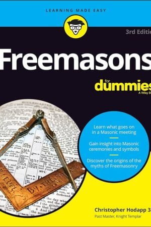Freemasons For Dummies