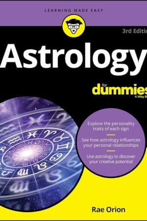 Astrology For Dummies