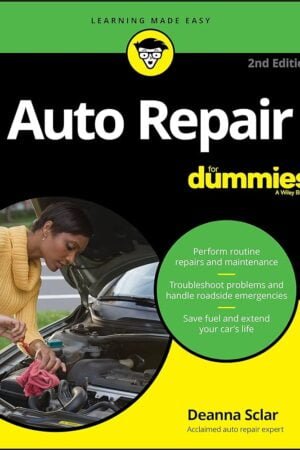 Auto Repair For Dummies