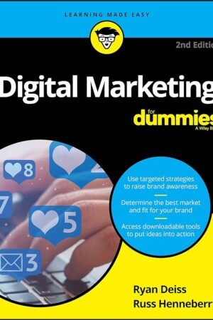 Digital Marketing For Dummies