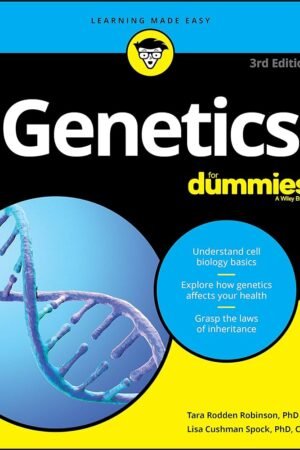 Genetics For Dummies