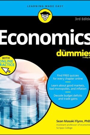 Economics For Dummies
