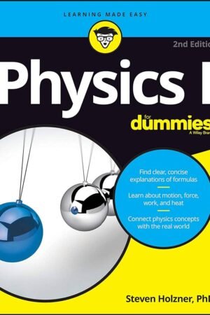 Physics For Dummies