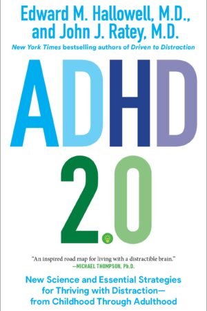 ADHD 2.0