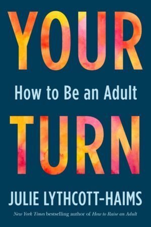 Your Turn