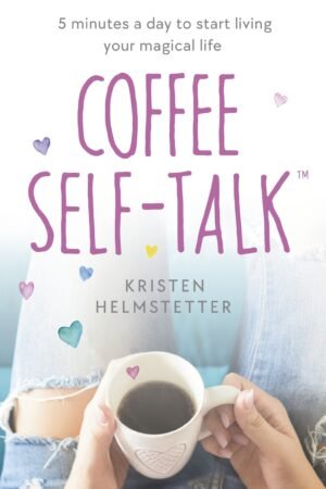 Coffee Self-Talk