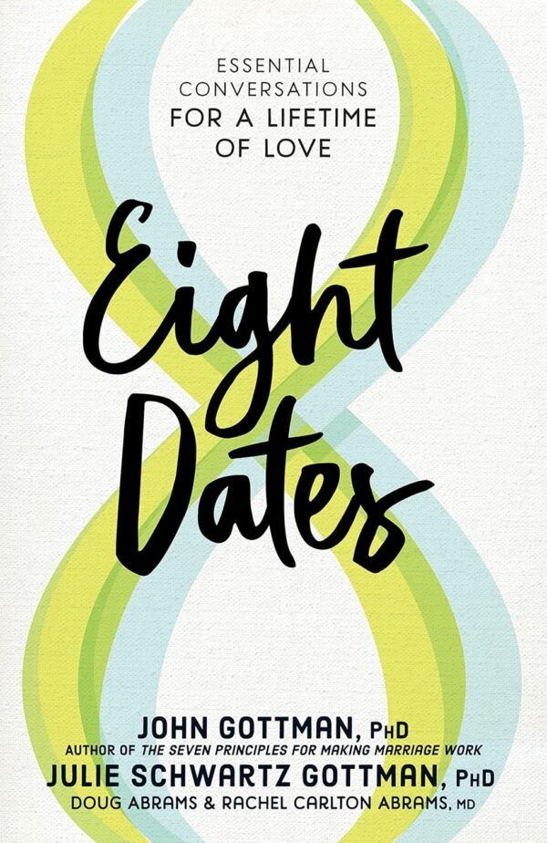 Eight Dates Eight Dates